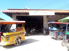 Ko Lanta Relax Beach Bungalows