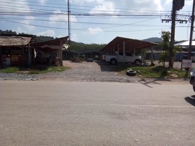 Ko Lanta Relax Beach Bungalows