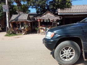 Ko Lanta Relax Beach Bungalows