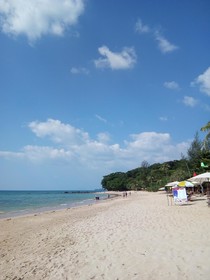 Ko Lanta Relax Beach Bungalows