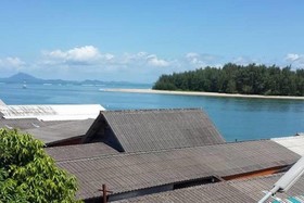 Korakod Guesthouse