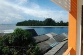 Korakod Guesthouse
