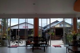 Korakod Guesthouse