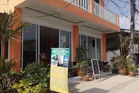 Korakod Guesthouse
