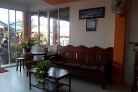 Korakod Guesthouse