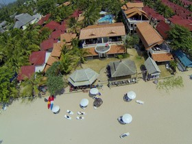 Laguna Beach Club Resort