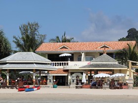 Laguna Beach Club Resort