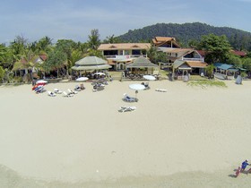 Laguna Beach Club Resort