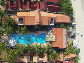 Laguna Beach Club Resort