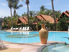 Laguna Beach Club Resort