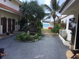 Laguna Beach Club Resort
