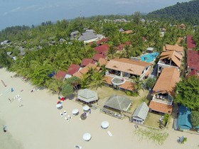 Laguna Beach Club Resort