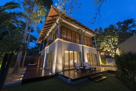 La Maison by Layana