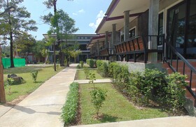 Lanta Amara Resort