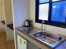 Lanta Amara Resort