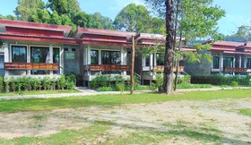 Lanta Amara Resort