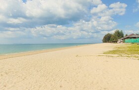 Lanta Amara Resort
