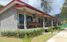 Lanta Amara Resort