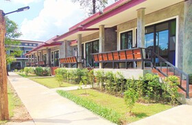 Lanta Amara Resort