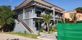 Lanta Amara Resort