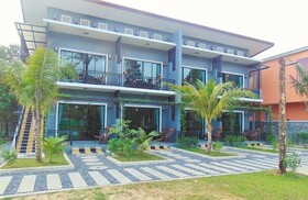 Lanta Amara Resort