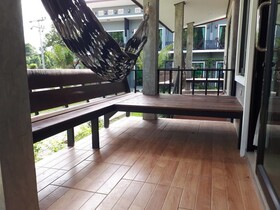 Lanta Amara Resort