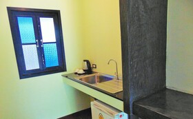 Lanta Amara Resort