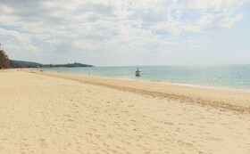 Lanta Amara Resort