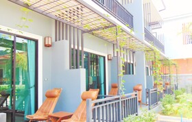 Lanta Amara Resort