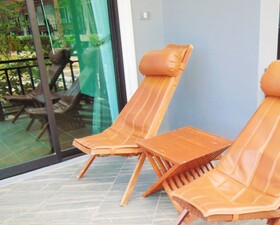 Lanta Amara Resort