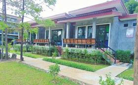 Lanta Amara Resort