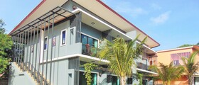Lanta Amara Resort