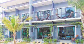 Lanta Amara Resort