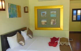 Lanta Amara Resort