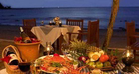 Lanta Andaman Resort