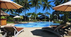 Lanta Andaman Resort
