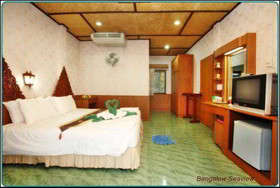 Lanta Andaman Resort