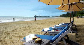 Lanta Andaman Resort