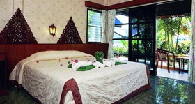Lanta Andaman Resort