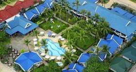 Lanta Andaman Resort