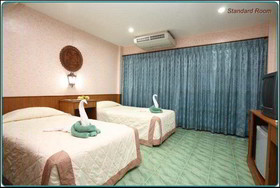 Lanta Andaman Resort
