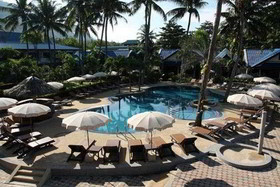 Lanta Andaman Resort