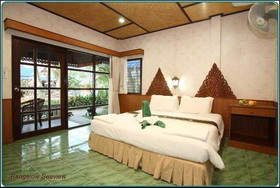 Lanta Andaman Resort