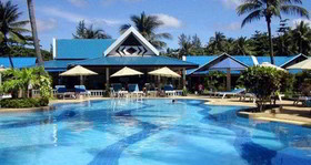 Lanta Andaman Resort