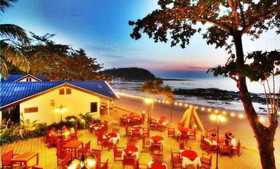 Lanta Andaman Resort