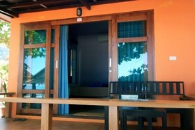 Lanta Bee Garden Resort