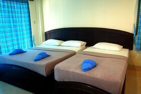 Lanta Bee Garden Resort