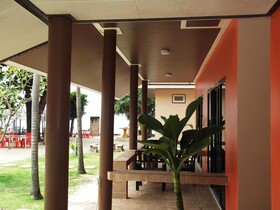 Lanta Bee Garden Resort