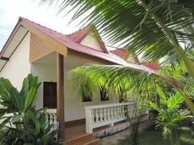 Lanta Bee Garden Resort