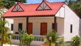 Lanta Bee Garden Resort